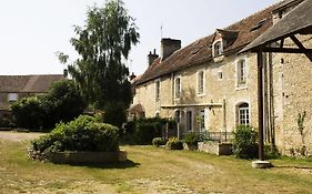 La Vieille Ferme Review 4*